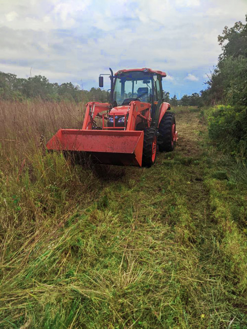 Excavating Contractors in Somerset County NJ